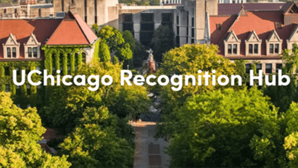 Recognition Hub