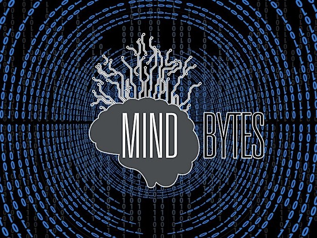 Mind Bytes logo