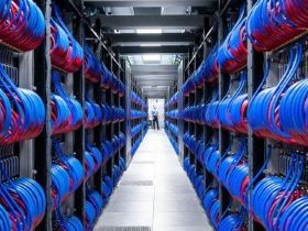 Aurora supercomputer