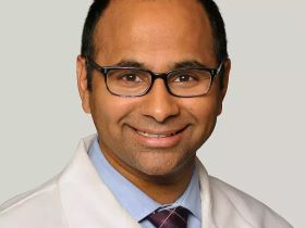 V. Ram Krishnamoorthi