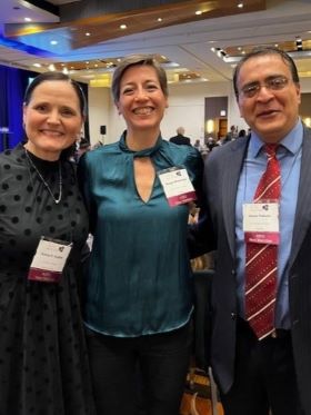 ASCI honors